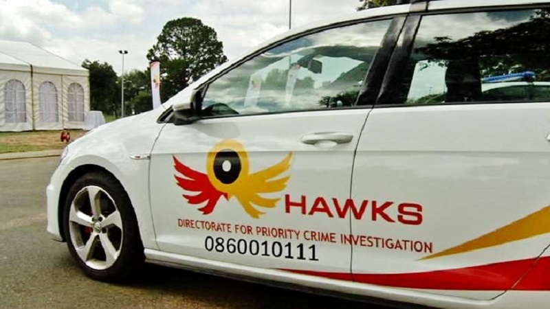 Suspects arrested for alleged fraud and theft of alcohol worth R6.8 million in Johannesburg