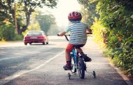 Child Road Safety Grows from Knowledge