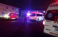 Man gunned down while visiting girlfriend in Waterloo