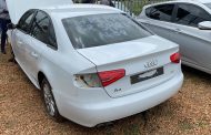 Efforts by the SAPS in Gauteng to disrupt the market for stolen and hijacked vehicles yield success as Police recover 11 vehicles in Tshwane