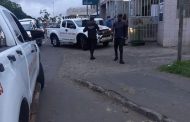 Business robbery in Tongaat
