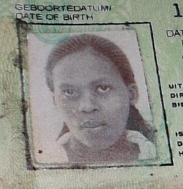 Foschville SAPS seeks missing woman