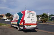 Mobile Vans bring tyre fitment to your doorstep