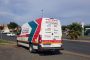 Seventeen sizable rhino horns confiscated and suspect sought