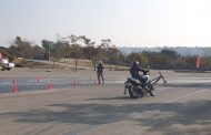 MasterDrive introduces MasterBiker training program