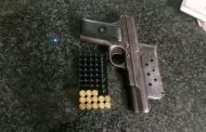 Relatives in court for possession of illegal firearms
