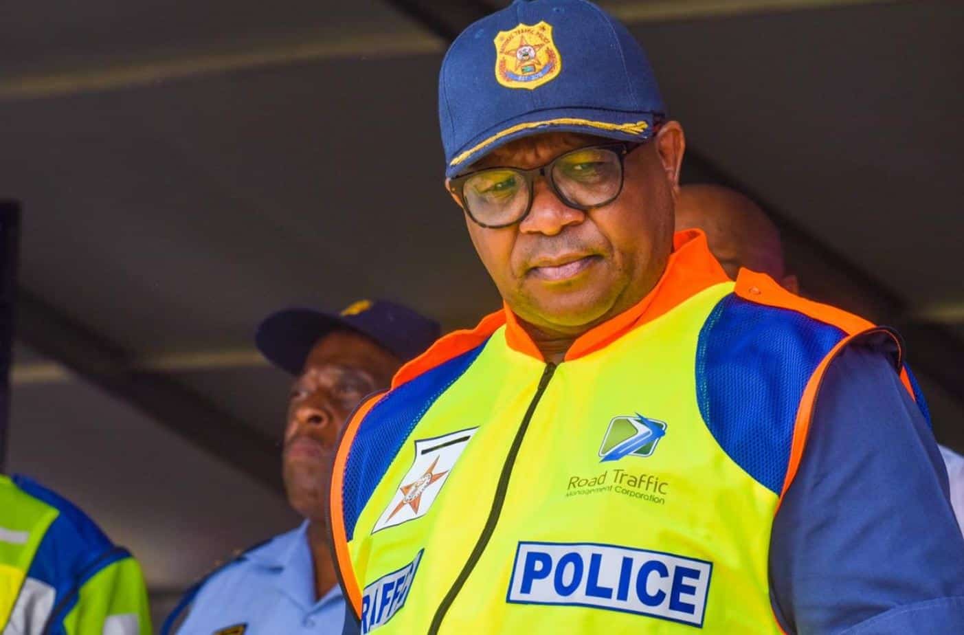 Minister Fikile Mbalula releases preliminary festive season fatalities statistics