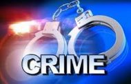 Ekombe murder suspect arrested during shootout with police