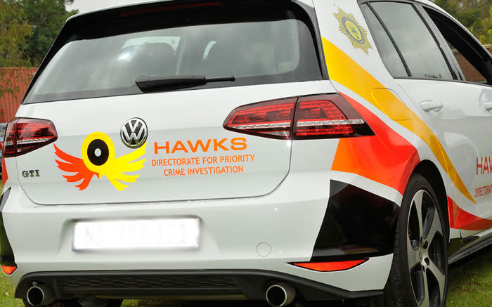 Hawks warn the public about bogus Hawks members who swindled victims of R100 000-00