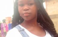 Search for a missing teenager in Durban