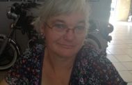 Elderly woman missing in Parys