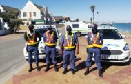 Strong enforcement and operational successes in the Western Cape