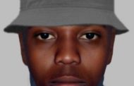 Alleged cash-in-transit robber sought
