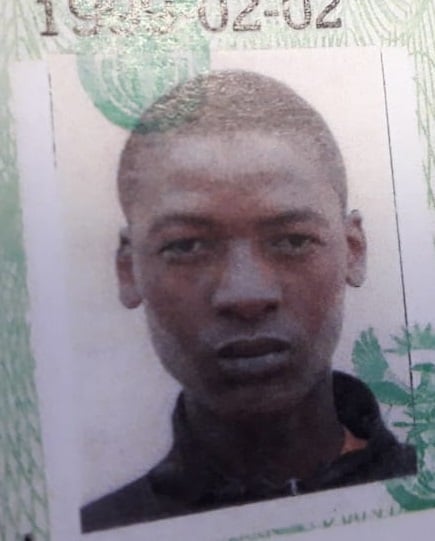 Dutywa police seeks missing person