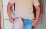 Manhunt still launched for the missing grade 8 learner