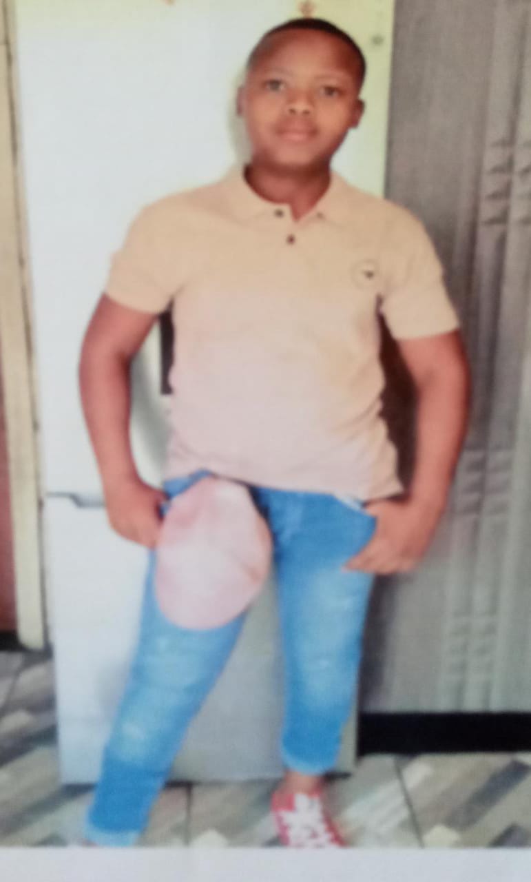 Manhunt still launched for the missing grade 8 learner