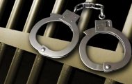 Siblings arrested with suspected stolen property