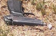 Nine suspects due in court for the illegal possession of firearms