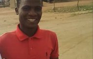 Police appeal for public assistance in locating the boyfriend of a missing girl