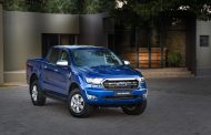 Three Ways Your Ford Ranger Can Help You Stick to Your New Year Fitness Resolutions