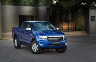 Three Ways Your Ford Ranger Can Help You Stick to Your New Year Fitness Resolutions
