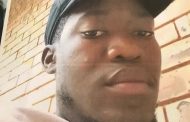 Help to locate a missing person