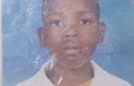 Help find a missing 14-year-old boy