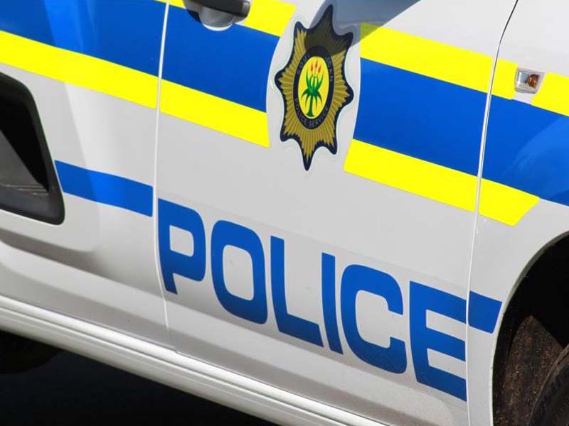 Police recover hijacked vehicle