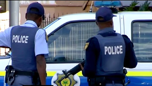 SAPS investigates conduct of Worcester police captured in a video assaulting two men