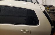 Vehicle linked to Wentworth drive-by shooting seized by police