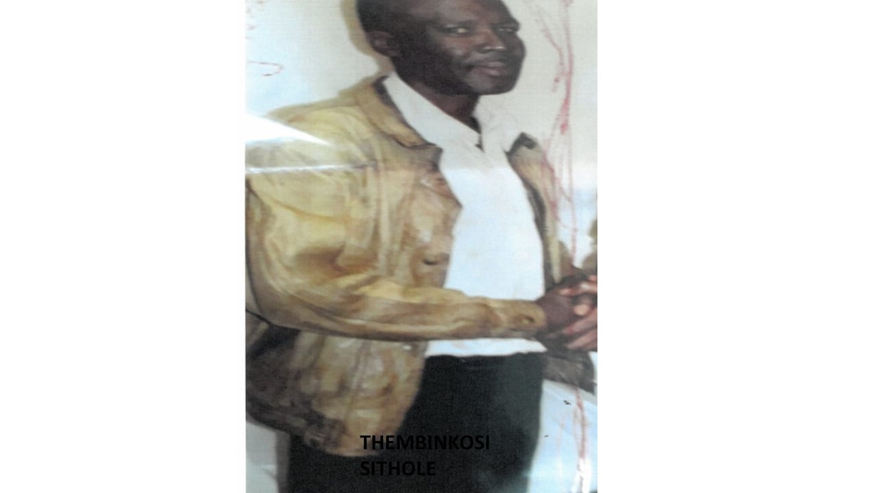 Missing persons sought by Kwadabeka police