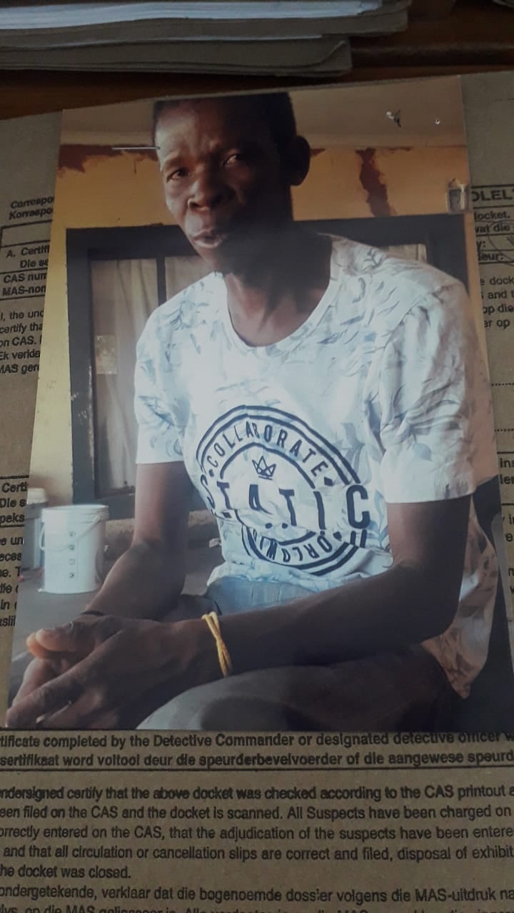 Limpopo police launch search operation for missing man