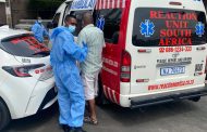 Vice chairman attacked at crematorium in Verulam