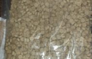 Drugs worth R140 000 seized during crime prevention operations in George