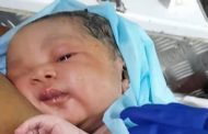 Baby boy delivered on roadside in Umhlanga