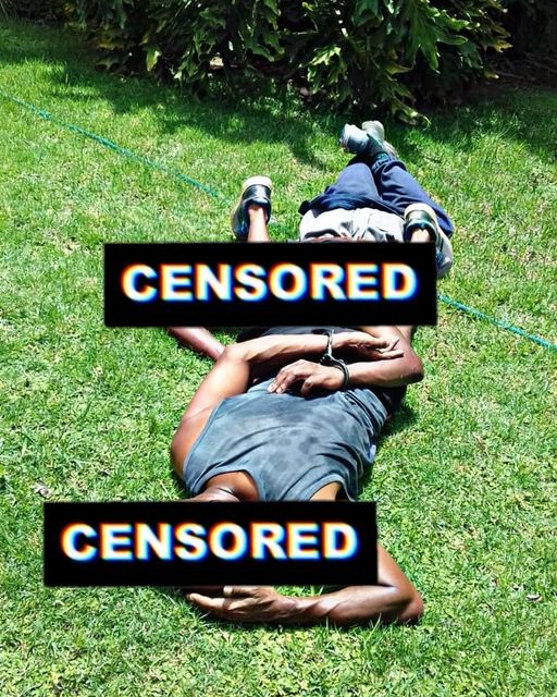 Housebreaking foiled in Moreleta Park