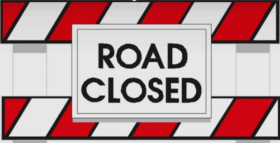 Intermittent road closures on the R81, Limpopo