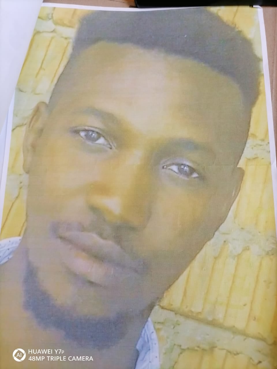 Missing person sought by Pinetown police