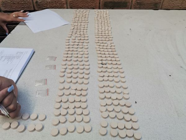 Drug dealers arrested in George and Oudtshoorn