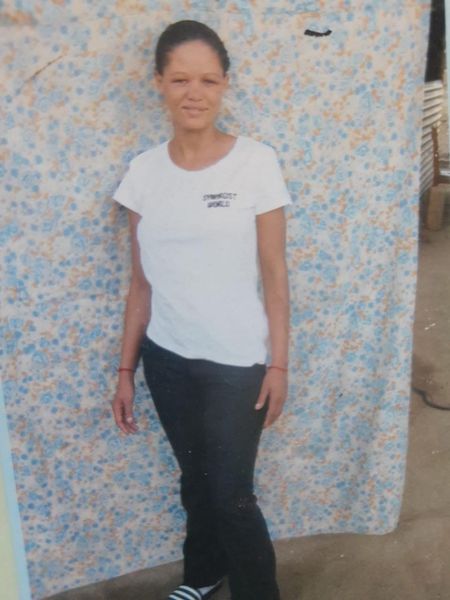 Missing person sought by Olifantshoek police