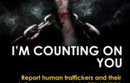 Alleged human trafficker remanded in custody