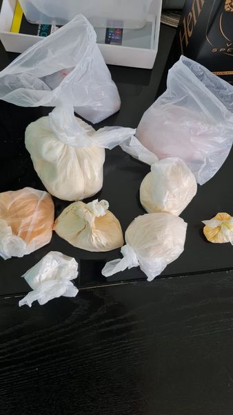 Alleged drug dealer arrested in the Eastern Cape