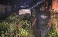 Hijacked Vehicle Recovered in Mawothi, KZN