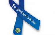 Police Minister denounces attacks on police following latest brutal killing of officers in KwaZulu-Natal