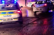 K9 Unit arrest hijacking suspects in separate incidents