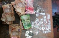 927 suspects arrested by police over the weekend