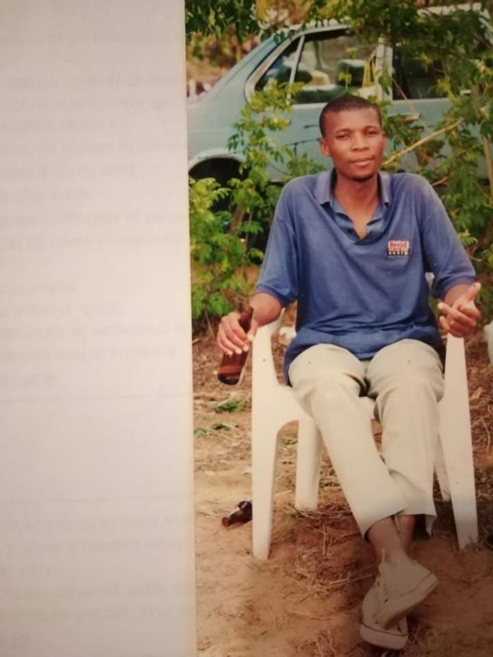 Hebron police request community assistance in locating missing man