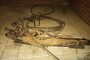 Three men wanted for alleged copper theft