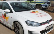 Four more suspects arrested in connection with SAPS fuel cards fraud