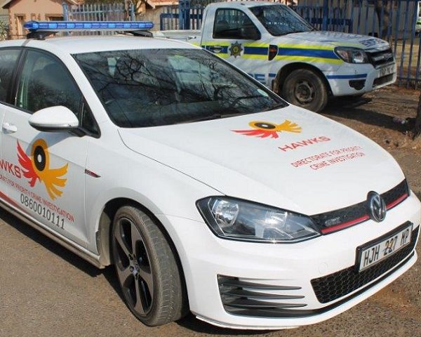 Four more suspects arrested in connection with SAPS fuel cards fraud